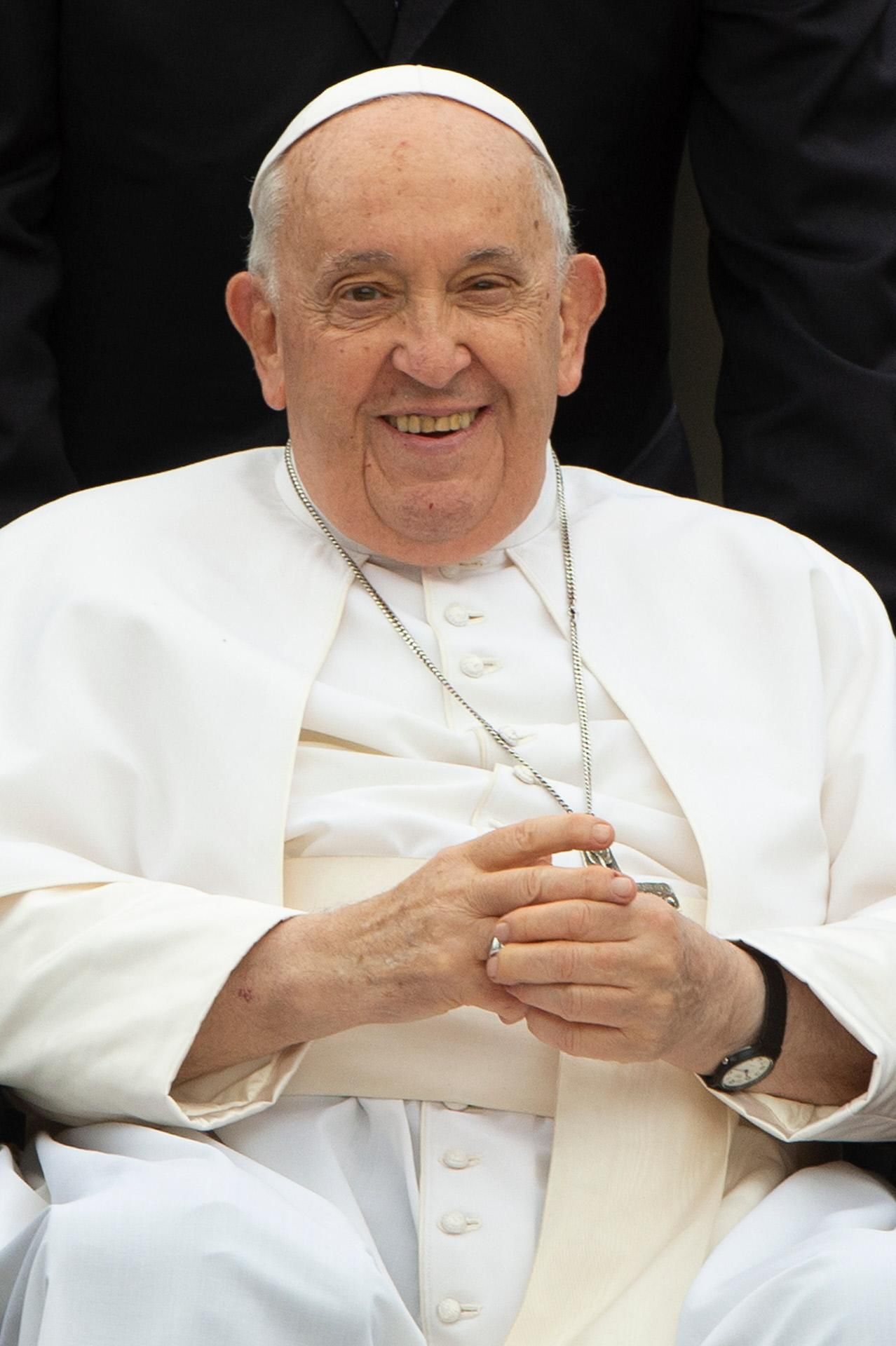 El Papa Fransisco será uno de los más recordados por su nueva visión de la Iglesia