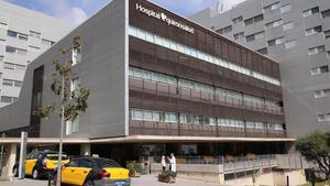 mdedios52862886 barcelona 20 03 2020  sociedad coronavirus covid 19 posibles200330142852