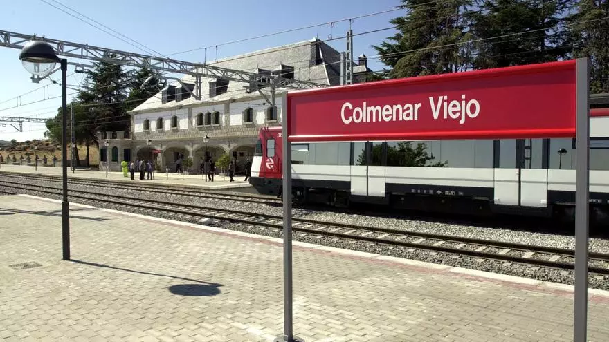 Detenido un hombre por matar a su madre de 77 años en Madrid