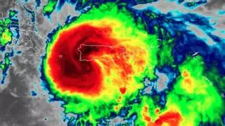 Alerta de Mario Picazo a España por lo que viene: "el pronóstico de huracanes..."