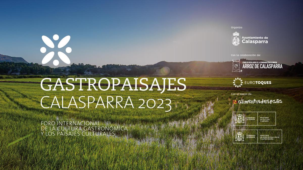 Gastropaisajes Calasparra 2023