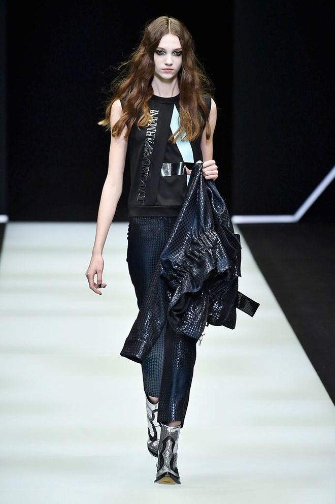 Emporio Armani