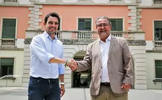 El PP recuperará la alcaldía de Castelldefels gracias al pacto con un exsocialista