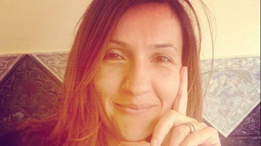 Aysha Frade, fallecida en atentado en Westminster