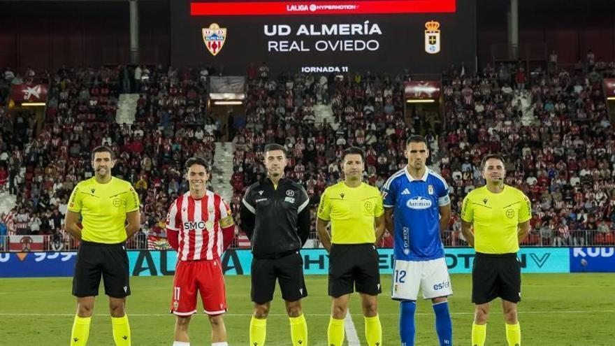 Sobre el empate del Real Oviedo y la previa del Sporting: Prestigio y moral