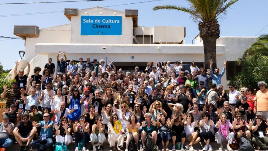 El Consell cancela las ediciones de Formentera 2.0 y Formentera Fotográfica de 2023