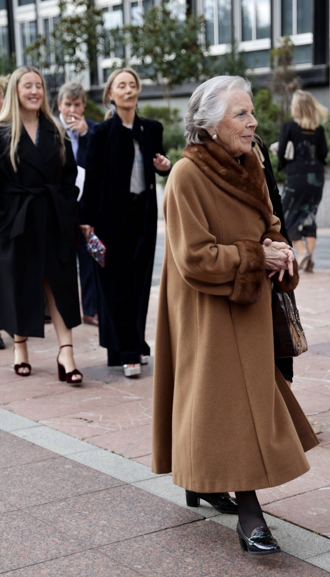 Oviedo asistentes concierto premios príncipe