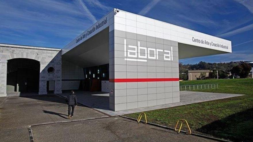 El Consejo de Administración de Promoción Empresarial y Turística de Gijón aprueba un nuevo convenio con LABoral Centro de Arte