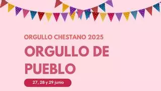 Cheste celebrará el Orgullo con un amplio programa de actividades