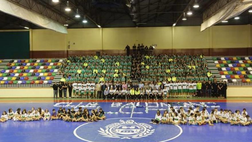 Presentación del club: Un orgullo de cantera