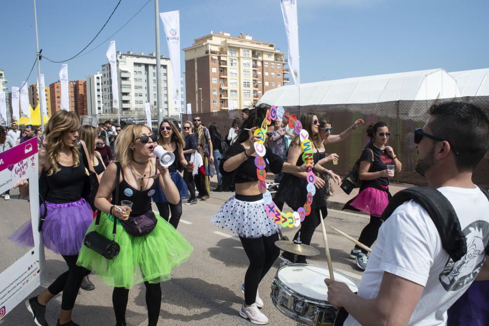 Magdalena 2019: Mesones del vino, de la cerveza y gastronómicos