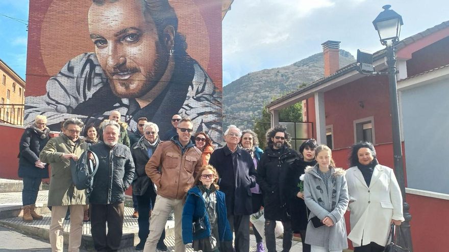 Tino Casal cumple 75 años y la celebración ya calienta motores: estos serán todos los actos
