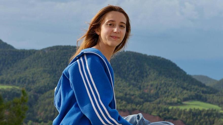 L’artesenca Maria Berenguer estrena un curt al BCN Film Fest