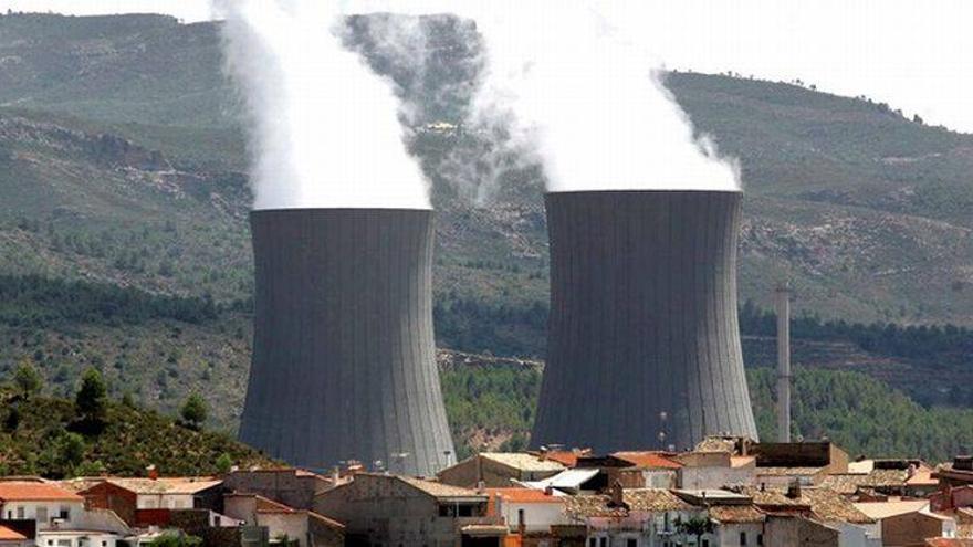 Endesa pedirá la reapertura de la central nuclear de Garoña