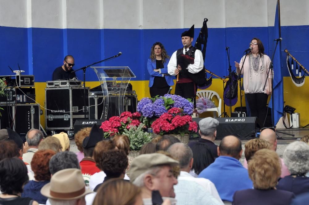 Domingo de música, teatro y actividades en San Xuan