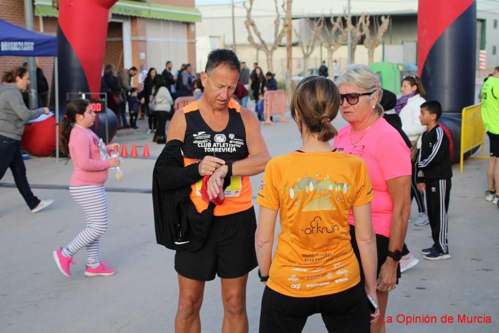 Carrera Popular de Valladolises