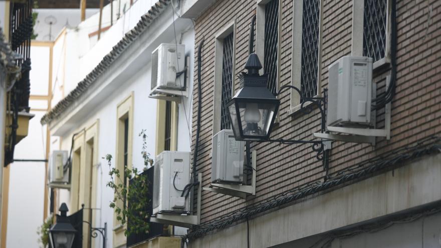 La ola de calor en Córdoba eleva el consumo eléctrico a su récord histórico anual