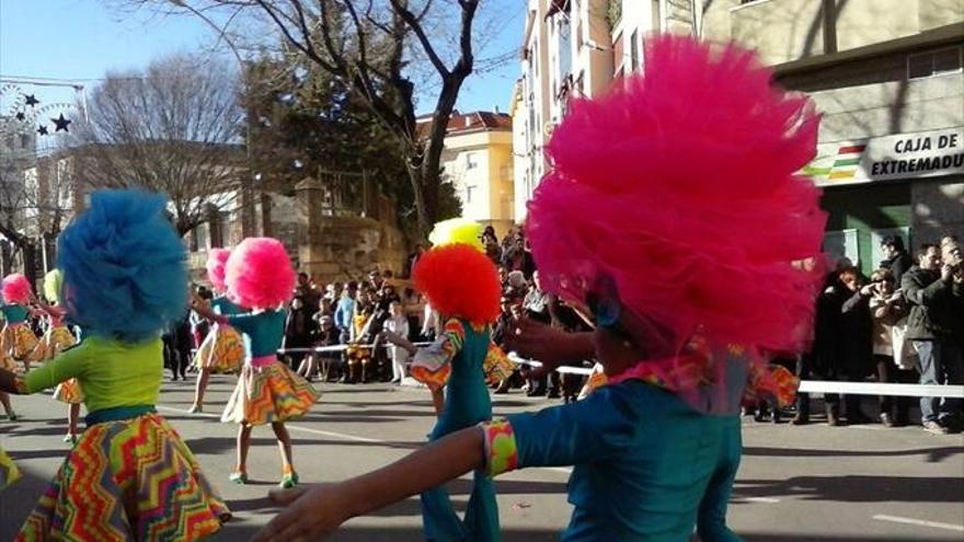 Convocado el concurso para elegir el cartel que anunciará el Carnaval