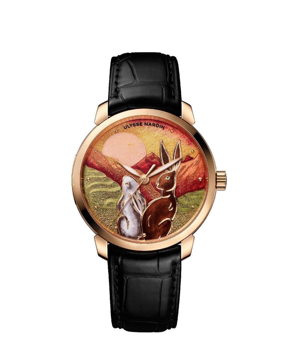 Ulysse Nardin