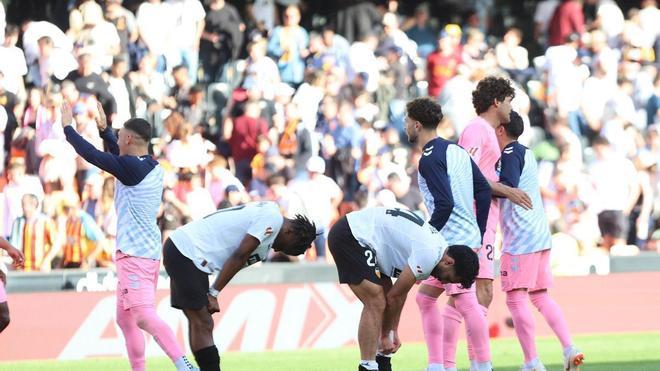 El Valencia CF de Meriton explicado en quince minutos