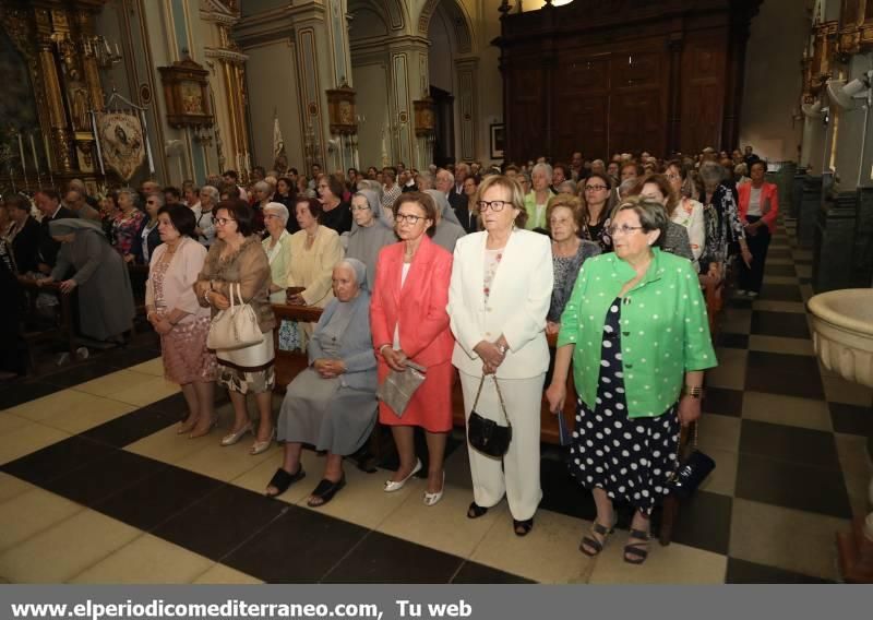 Fiestas patronales de Santa Quitèria de Almassora II