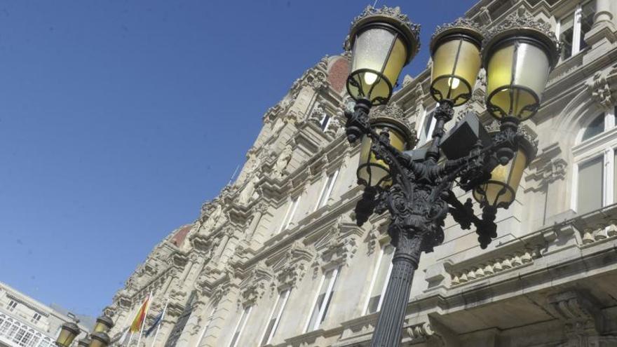 Los resultados de las elecciones en A Coruña y Galicia, en directo con LA OPINIÓN A CORUÑA