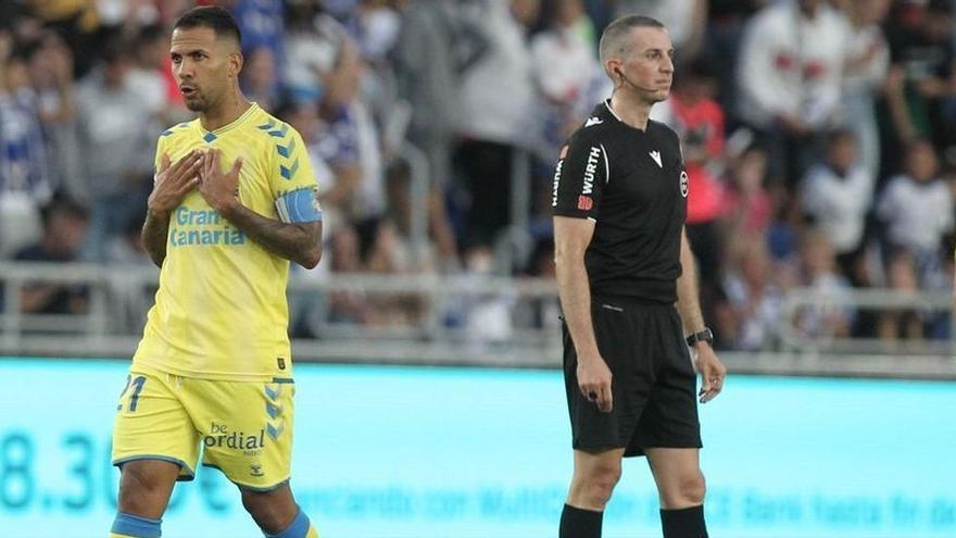 Derbi en la Promoción de ascenso a Primera: CD Tenerife - UD Las Palmas