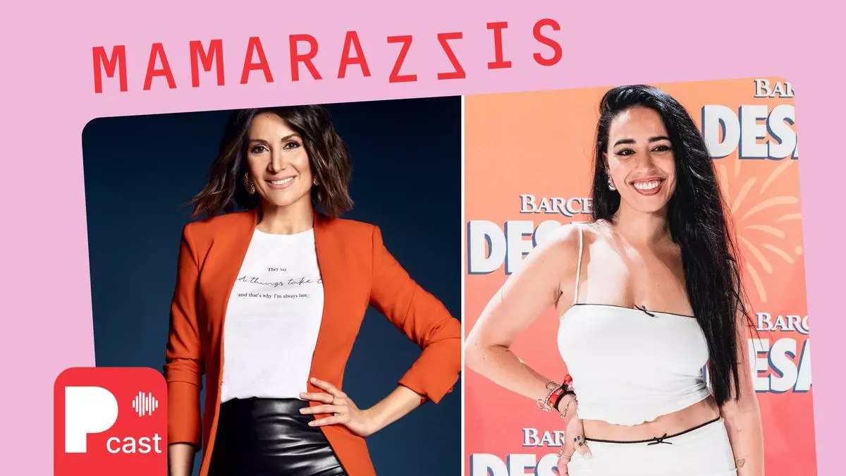 Exclusiva: Nagore Robles y Carla Flila separan sus caminos