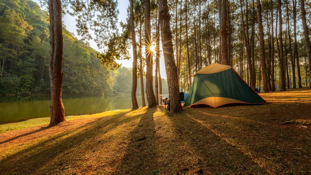 6 consejos si te vas de vacaciones a un camping