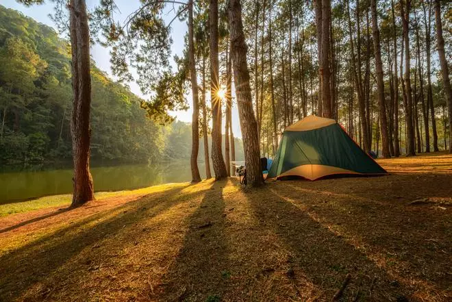 6 consejos si te vas de vacaciones a un camping