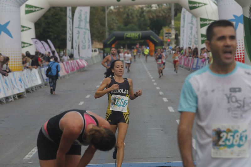 Búscate en la "València contra el Cáncer 2019"