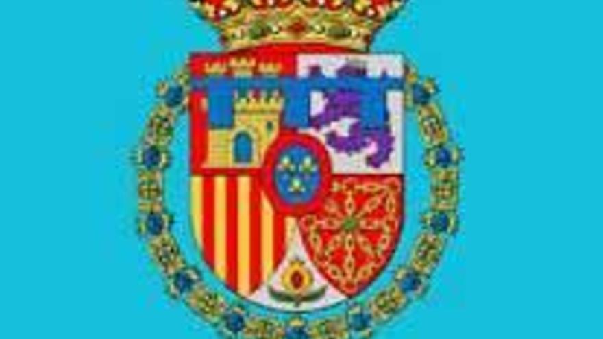 El guión de la Princesa de Asturias.