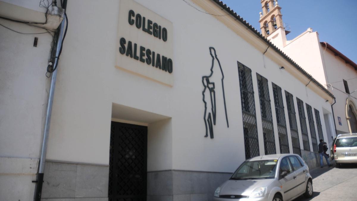 COLEGIO SAN FRANCISCO SOLANO MONTILLA | Montilla acoge este sábado un  encuentro salesiano