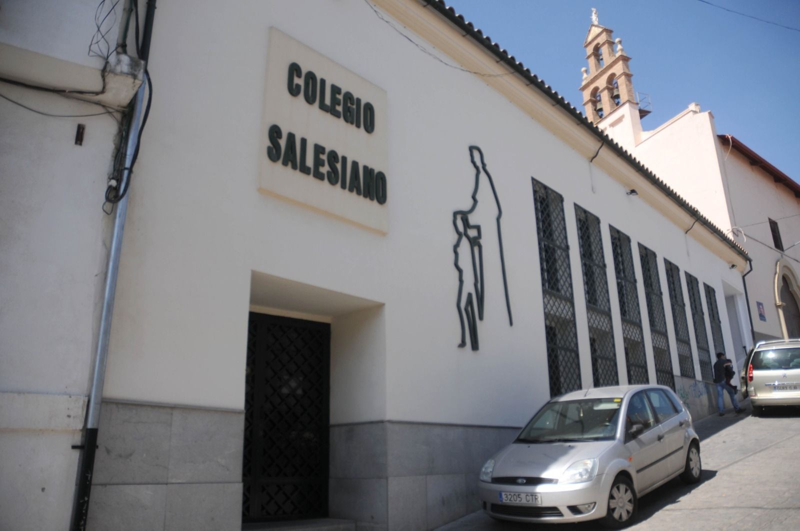 COLEGIO SAN FRANCISCO SOLANO MONTILLA | Montilla acoge este sábado un  encuentro salesiano
