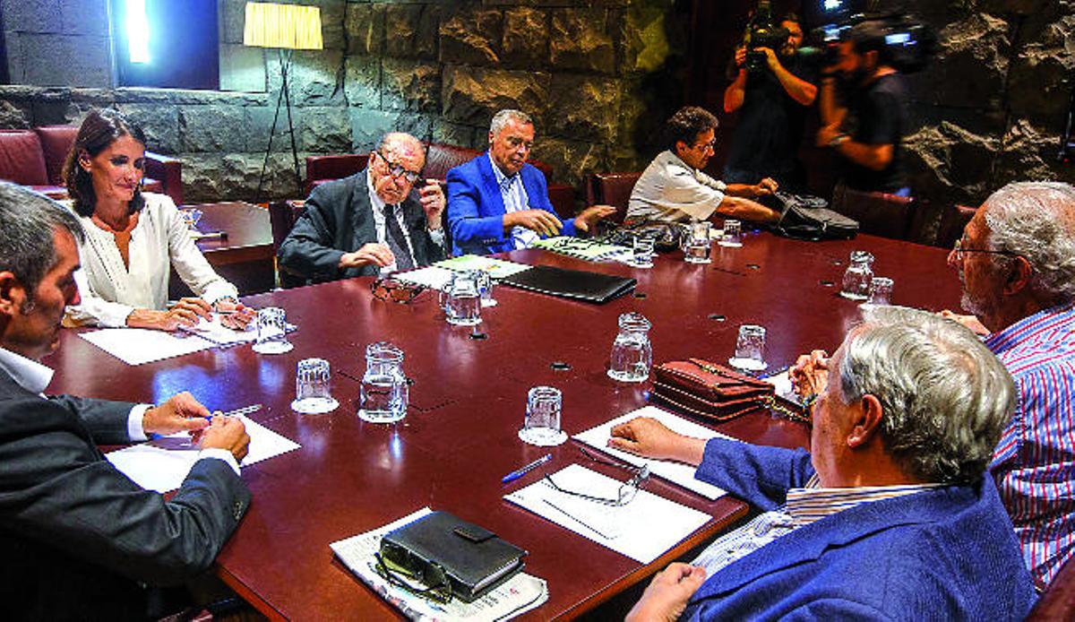 ¿Quién está matando el Festival de Música?