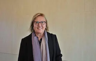 Rosa Planas rescata a sor Anna Maria, la primera escritora de Mallorca
