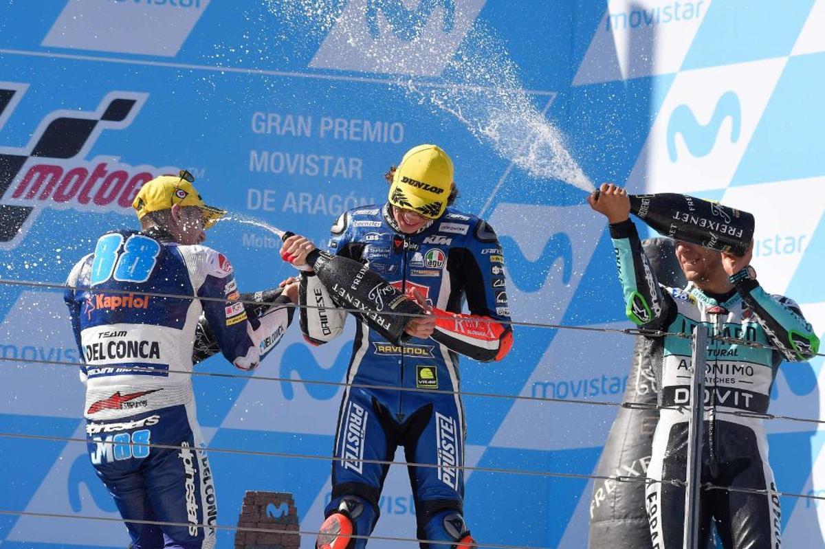 Gran Premio de Aragón