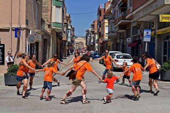 Festa Major de Súria