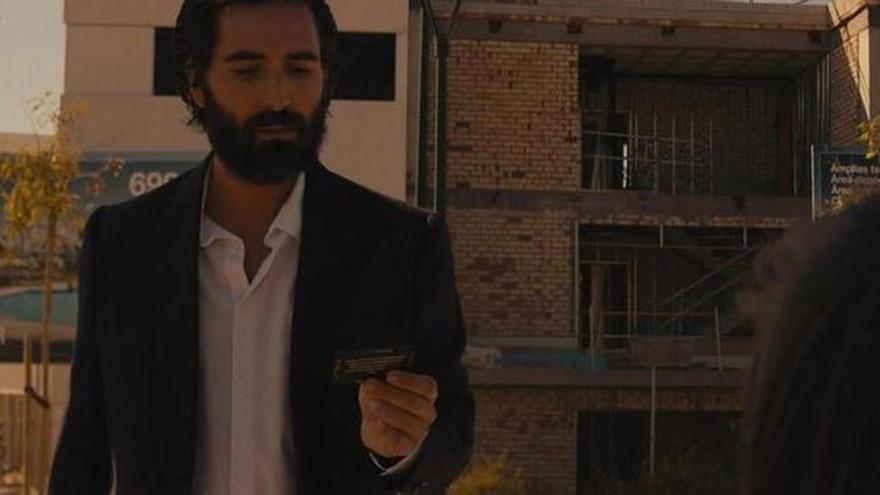 Una película malagueña que costó 5.000 euros, entre los títulos más populares de Prime Video