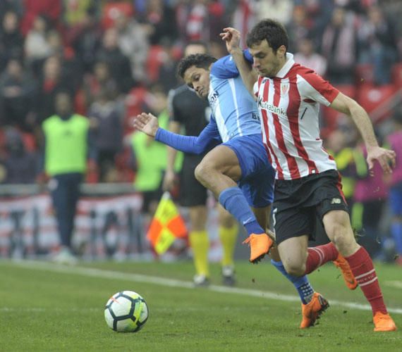 LaLiga | Athletic Club - Málaga CF