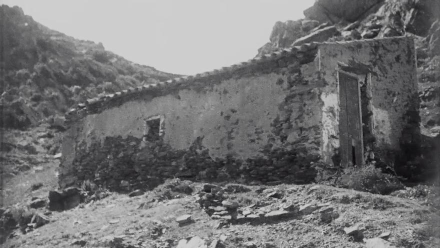 La cabaña de la película &#039;La edad de oro&#039; de Buñuel y Dalí está en Girona