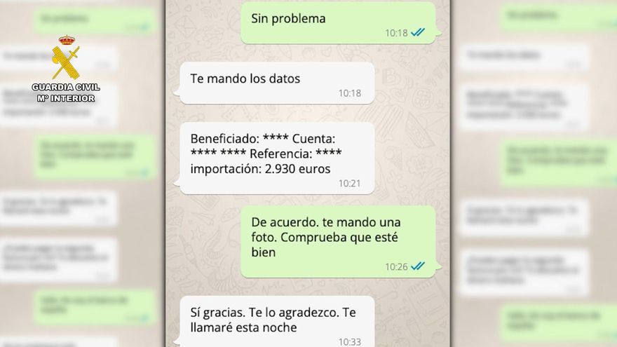 Cae una red de &quot;estafas del amor&quot; con víctimas en Alicante: fingían relaciones para estafar miles de euros
