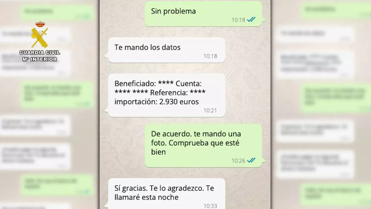 Cae una red de "estafas del amor" con víctimas en Alicante: fingían relaciones para estafar miles de euros