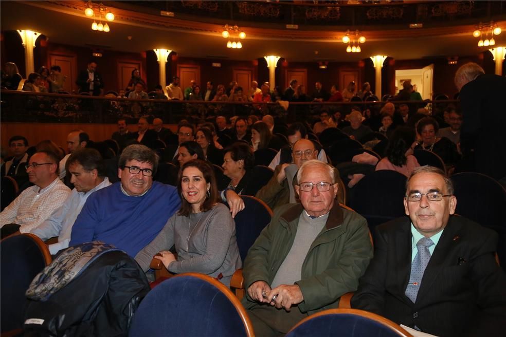 Galería de fotos || Concierto en el Gran Teatro