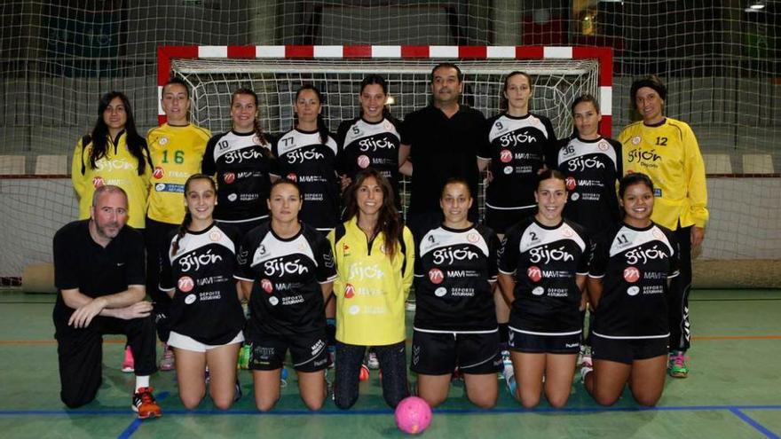 Plantilla del Mavi NT.