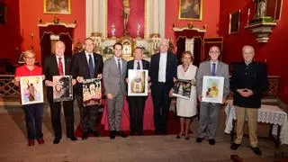 Los cortejos de la Magna se encontrarán en la Catedral de Canarias