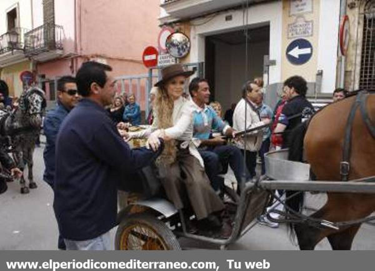 GALERÍA DE FOTOS - Almassora espíritu taurino