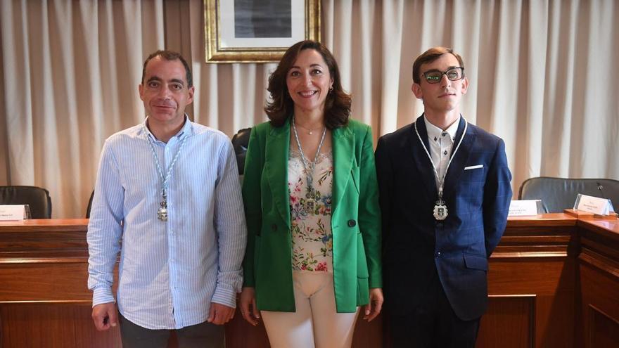 La concejala del Gobierno local de Bergondo Pilar Barja, a un paso del banquillo por su gestión como tesorera de un ANPA