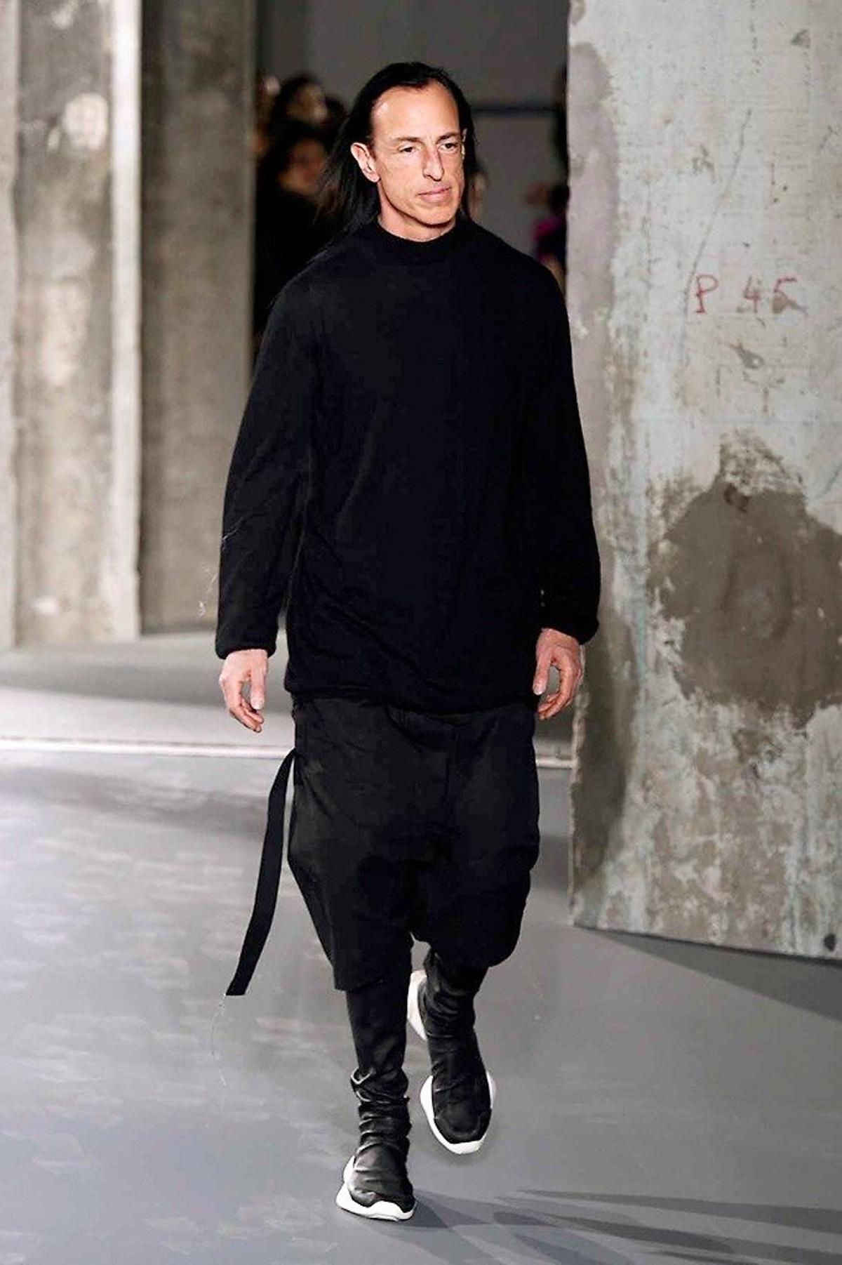 Rick Owens