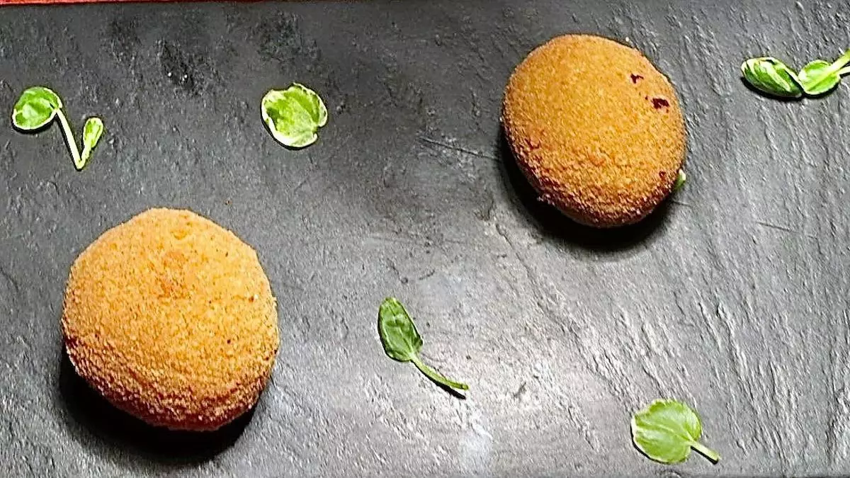 Cómo hacer olivas 'all'ascolana', icono de la desconocida región italiana de Le Marche